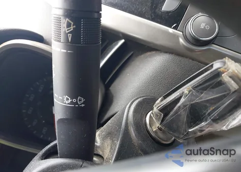 2013 Chevrolet Malibu 1Ls z USA, uszkodzony, nr VIN 1G11B5SA7DF187881